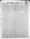 Belfast Mercury Thursday 29 January 1852 Page 1