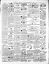 Belfast Mercury Saturday 07 February 1852 Page 3
