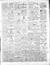 Belfast Mercury Saturday 21 February 1852 Page 3