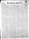 Belfast Mercury Thursday 21 October 1852 Page 1