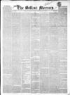 Belfast Mercury Wednesday 17 November 1852 Page 1