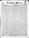 Belfast Mercury Wednesday 05 January 1853 Page 1