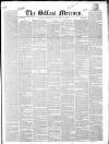 Belfast Mercury Monday 17 January 1853 Page 1