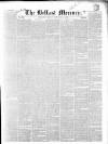 Belfast Mercury Friday 04 February 1853 Page 1