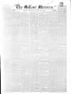Belfast Mercury Wednesday 09 February 1853 Page 1