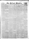 Belfast Mercury Monday 26 September 1853 Page 1