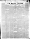 Belfast Mercury Wednesday 18 January 1854 Page 1