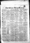 Belfast Mercury Saturday 12 August 1854 Page 1