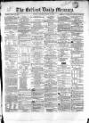 Belfast Mercury Monday 14 August 1854 Page 1