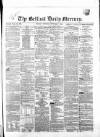 Belfast Mercury Thursday 07 September 1854 Page 1