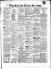 Belfast Mercury Monday 11 September 1854 Page 1