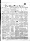 Belfast Mercury Thursday 14 September 1854 Page 1
