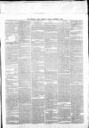 Belfast Mercury Friday 01 December 1854 Page 3