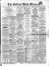 Belfast Mercury Thursday 04 January 1855 Page 1