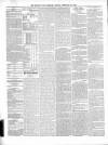 Belfast Mercury Monday 12 February 1855 Page 2