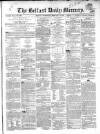 Belfast Mercury Wednesday 14 February 1855 Page 1