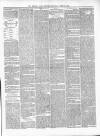 Belfast Mercury Saturday 21 April 1855 Page 3