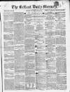 Belfast Mercury Saturday 02 June 1855 Page 1