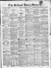 Belfast Mercury Monday 04 June 1855 Page 1