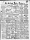 Belfast Mercury Tuesday 12 June 1855 Page 1