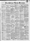 Belfast Mercury Thursday 21 June 1855 Page 1