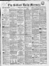 Belfast Mercury Friday 22 June 1855 Page 1