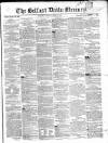 Belfast Mercury Tuesday 03 July 1855 Page 1