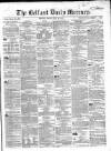Belfast Mercury Friday 20 July 1855 Page 1