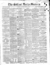 Belfast Mercury Saturday 25 August 1855 Page 1