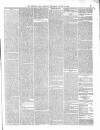 Belfast Mercury Saturday 25 August 1855 Page 3