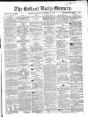 Belfast Mercury Wednesday 12 September 1855 Page 1