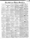 Belfast Mercury Thursday 13 September 1855 Page 1