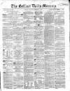 Belfast Mercury Saturday 06 October 1855 Page 1
