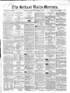 Belfast Mercury Wednesday 05 December 1855 Page 1