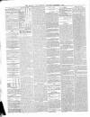 Belfast Mercury Thursday 06 December 1855 Page 2