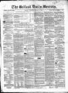 Belfast Mercury Thursday 03 January 1856 Page 1