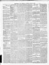 Belfast Mercury Saturday 05 January 1856 Page 2