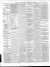 Belfast Mercury Monday 07 January 1856 Page 2