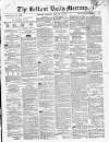 Belfast Mercury Thursday 10 January 1856 Page 1