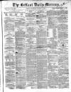Belfast Mercury Thursday 31 January 1856 Page 1