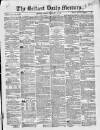 Belfast Mercury Friday 01 February 1856 Page 1
