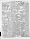 Belfast Mercury Thursday 21 February 1856 Page 2