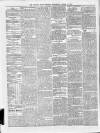 Belfast Mercury Wednesday 12 March 1856 Page 2