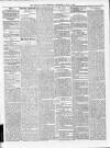 Belfast Mercury Wednesday 07 May 1856 Page 2