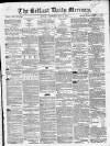 Belfast Mercury Wednesday 21 May 1856 Page 1