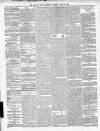 Belfast Mercury Tuesday 10 June 1856 Page 2