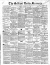 Belfast Mercury Saturday 14 June 1856 Page 1