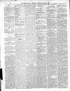 Belfast Mercury Wednesday 02 July 1856 Page 2