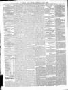 Belfast Mercury Wednesday 09 July 1856 Page 2