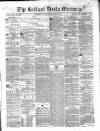 Belfast Mercury Thursday 04 September 1856 Page 1